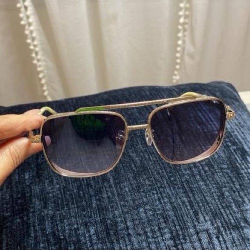 Chrome Hearts sunglasses